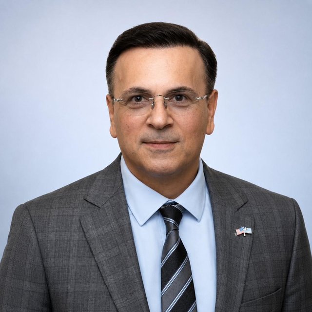 Nick Letsios